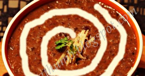  Dal Makhani: Bir Kremamsı Lezzet Şöleni ve Baharatlı Bir Hindistan Macerası!