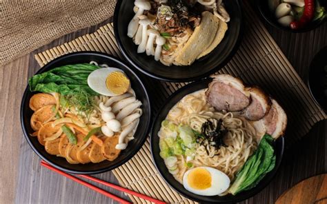  Hakata Ramen: Lezzetli ve doyurucu bir Japon çorbası deneyimi için yolculuk yapın!